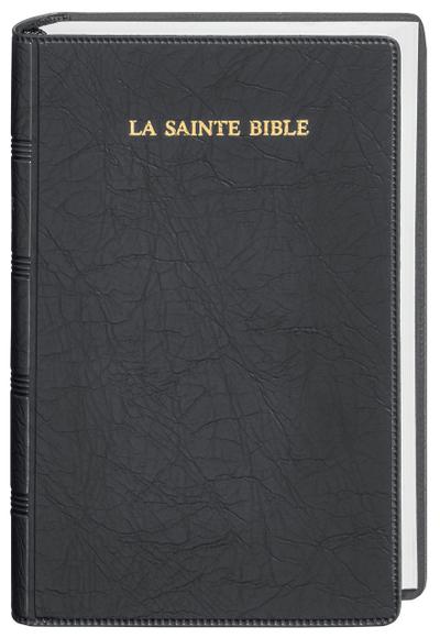 Bibel - La Sainte Bible