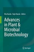 Advances in Plant & Microbial Biotechnology