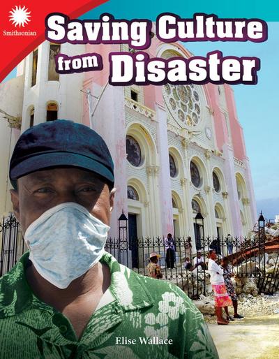 Saving Culture from Disaster Read-along ebook