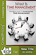 What Is Time Management