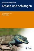 Echsen und Schlangen