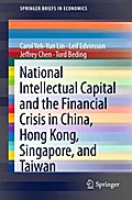National Intellectual Capital and the Financial Crisis in China, Hong Kong, Singapore, and Taiwan