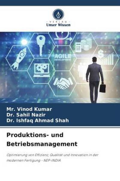 Produktions- und Betriebsmanagement