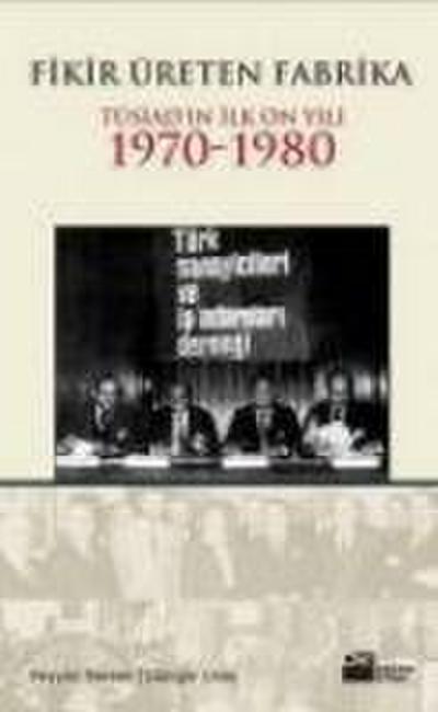 Fikir Üreten Fabrika