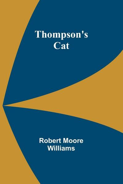 Thompson’s Cat