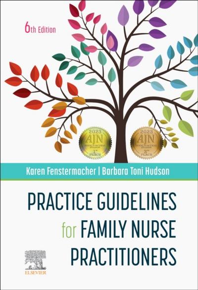 Practice Guidelines for Family Nurse Practitioners - E-Book