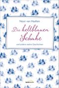 Die hellblauen Schuhe