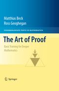 The Art of Proof