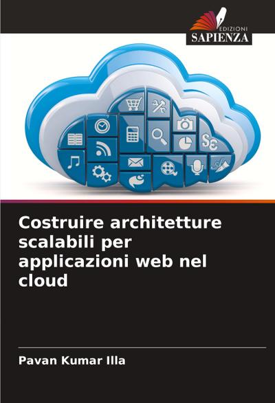 Costruire architetture scalabili per applicazioni web nel cloud