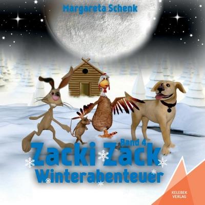Zacki Zack