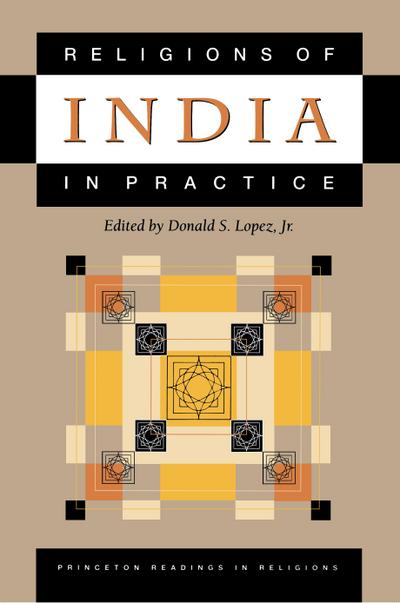 Religions of India in Practice