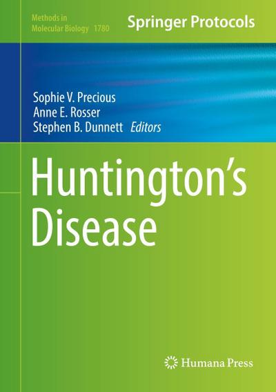 Huntington’s Disease