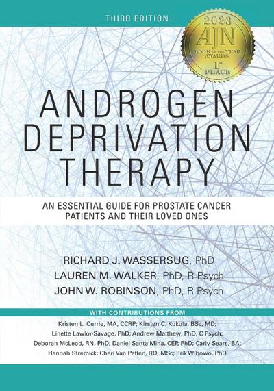 Androgen Deprivation Therapy