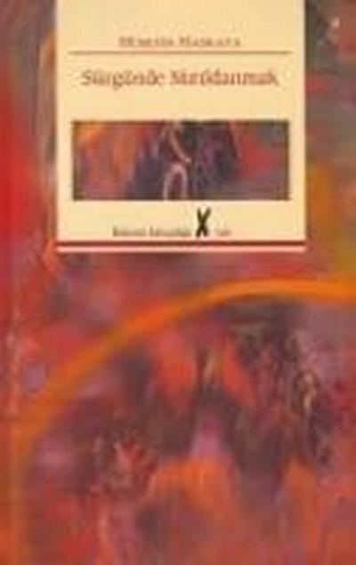 Sürgünde Mirildanmak