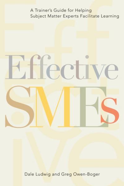 Effective SMEs