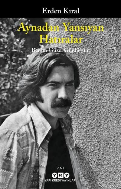 Aynadan Yansiyan Hatiralar