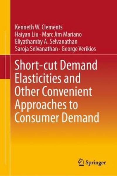 Short-cut Demand Elasticities and Other Convenient Approaches to Consumer Demand
