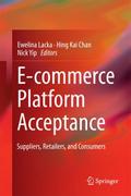 E-commerce Platform Acceptance