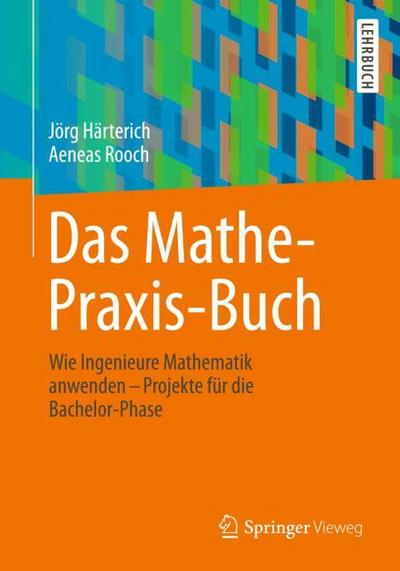 Das Mathe-Praxis-Buch