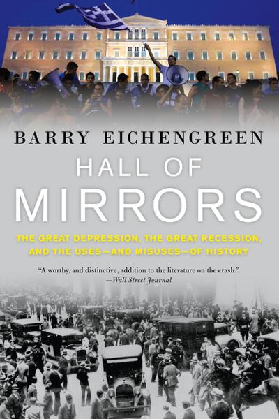 Hall of Mirrors