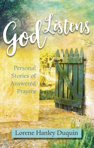 God Listens