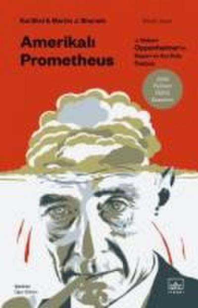 Amerikali Prometheus