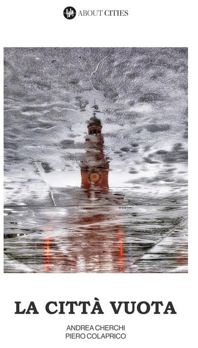 Cherchi, A: Città vuota