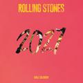 The Rolling Stones Kalender 2027
