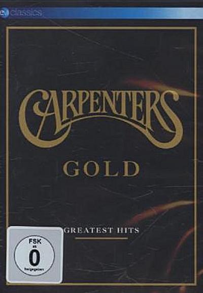 Gold-Greatest Hits (DVD)