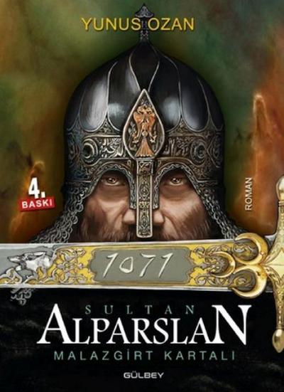 1071 Sultan Alparslan Malazgirt Kartali