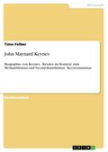 John Maynard Keynes