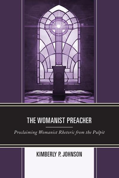 Womanist Preacher