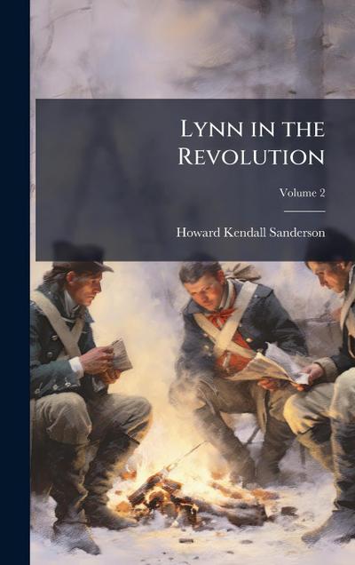 Lynn in the Revolution