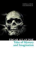 Poe, E: Tales of Mystery and Imagination