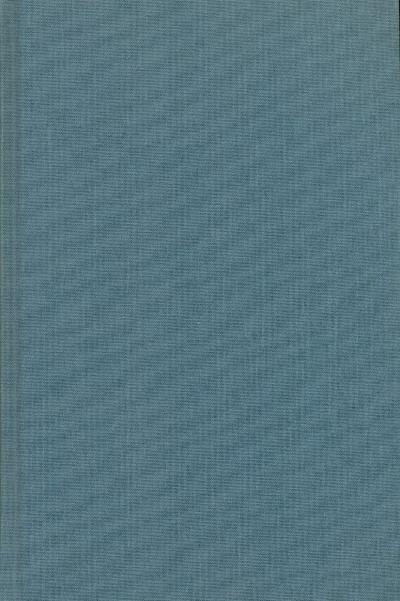 Essays und Publizistik