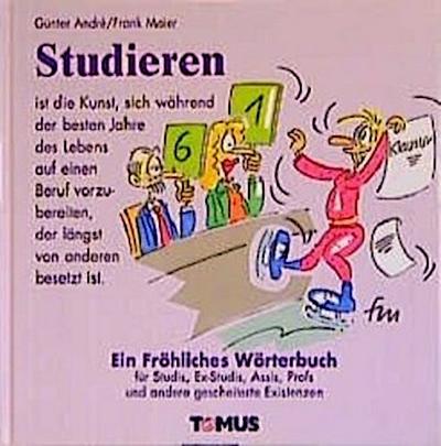 Studieren