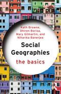 Social Geographies