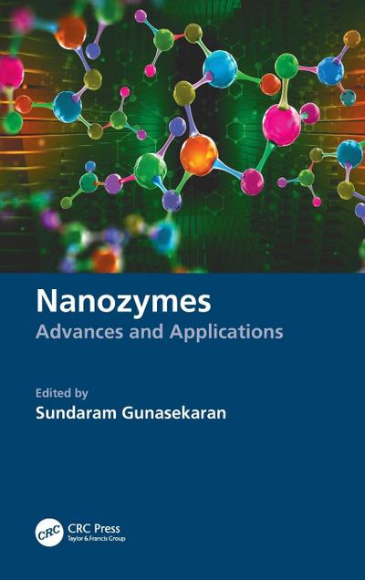 Nanozymes