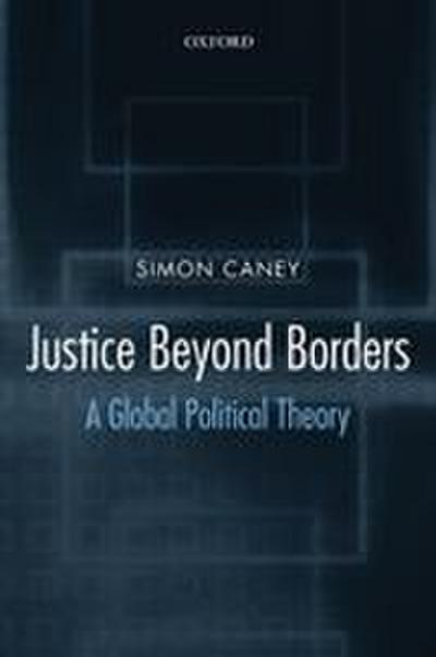 Justice Beyond Borders