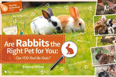 Are Rabbits the Right Pet for You