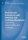 Diversity and Inclusion in Latin American and Cari