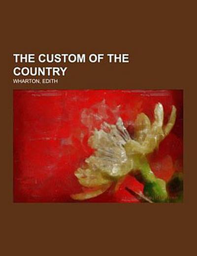 The Custom of the Country