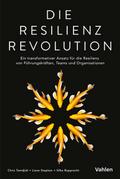Die Resilienz Revolution
