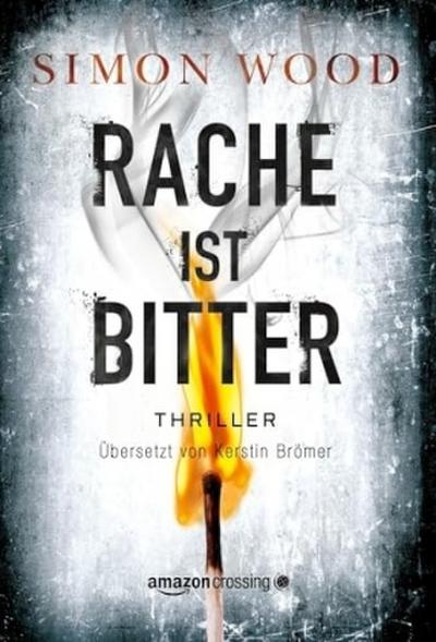 Rache ist bitter