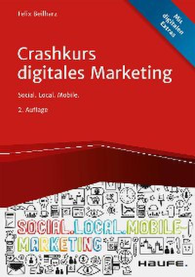 Crashkurs Digitales Marketing