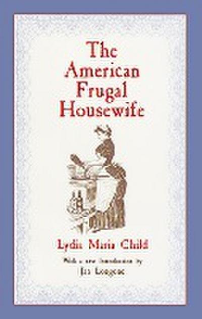 The American Frugal Housewife