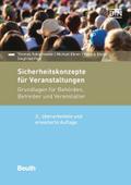 Sicherheitskonzepte für Veranstaltungen