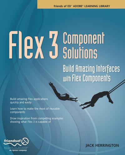 Flex 3 Component Solutions