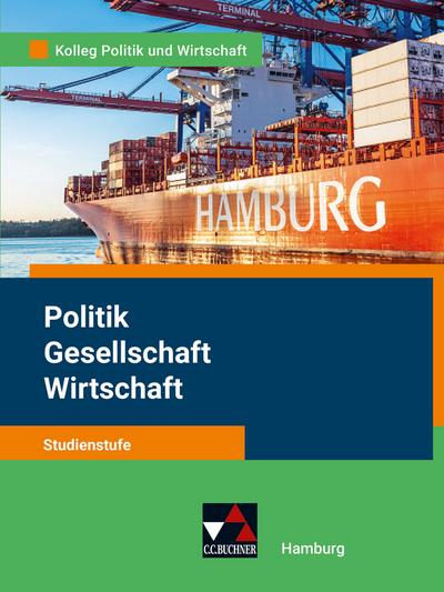 Kolleg PGW Hamburg Ausgabe ab 2023