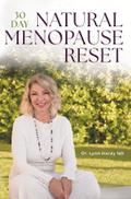 The 30-Day Natural Menopause Reset